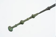 Foto von Bronzemehrkopfnadel (NHMW-PRAE-025605)